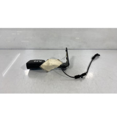 Attache ceinture arriere droit CITROEN C5 2 Photo n°1