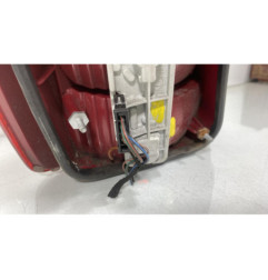 Feu arriere principal droit (feux) SKODA FABIA 1