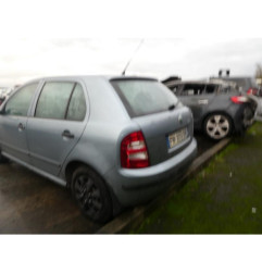 Feu arriere principal droit (feux) SKODA FABIA 1
