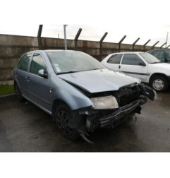 Feu arriere principal droit (feux) SKODA FABIA 1