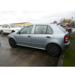Feu arriere principal droit (feux) SKODA FABIA 1