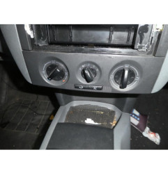 Feu arriere principal droit (feux) SKODA FABIA 1