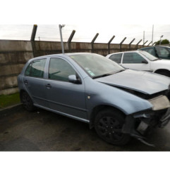 Feu arriere principal droit (feux) SKODA FABIA 1