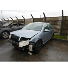 Feu arriere principal droit (feux) SKODA FABIA 1