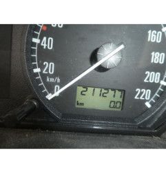 Feu arriere principal droit (feux) SKODA FABIA 1