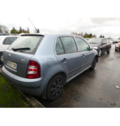 Feu arriere principal droit (feux) SKODA FABIA 1