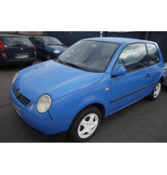 Feu arriere principal gauche (feux) VOLKSWAGEN LUPO