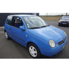 Feu arriere principal gauche (feux) VOLKSWAGEN LUPO