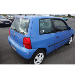 Feu arriere principal gauche (feux) VOLKSWAGEN LUPO