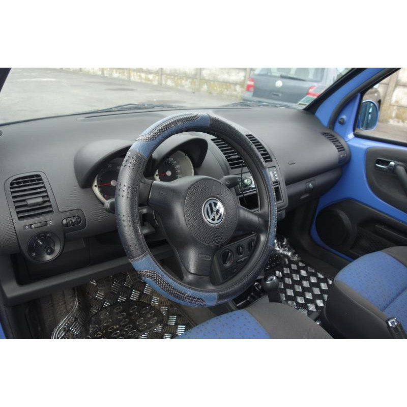 Feu arriere principal gauche (feux) VOLKSWAGEN LUPO Photo n°8