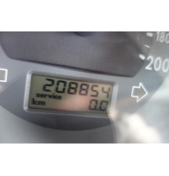 Feu arriere principal gauche (feux) VOLKSWAGEN LUPO
