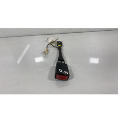 Attache ceinture avant droit PEUGEOT 3008 1
