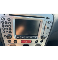 Feu arriere secondaire gauche (feux) ALFA ROMEO 147