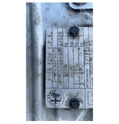 Feu arriere secondaire gauche (feux) ALFA ROMEO 147