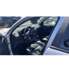 Feu arriere secondaire gauche (feux) ALFA ROMEO 147