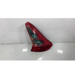 Feu arriere principal droit (feux) CITROEN C4 1
