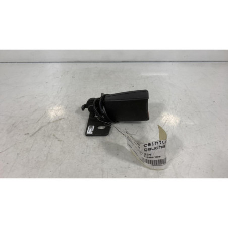 Attache ceinture arriere gauche OPEL CORSA E
