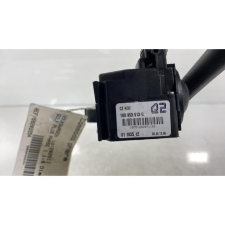 Commodo phare VOLKSWAGEN GOLF PLUS