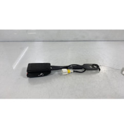 Attache ceinture avant droit CITROEN C4 2