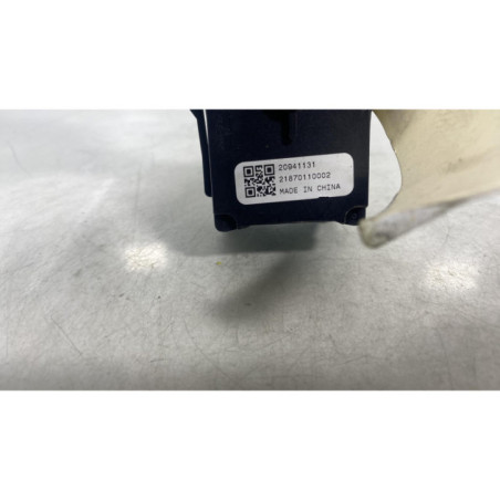 Commodo d'essuie glaces OPEL MERIVA B