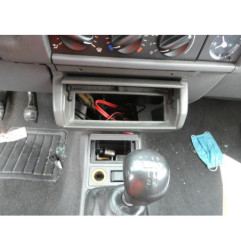 Commande chauffage RENAULT CLIO 1