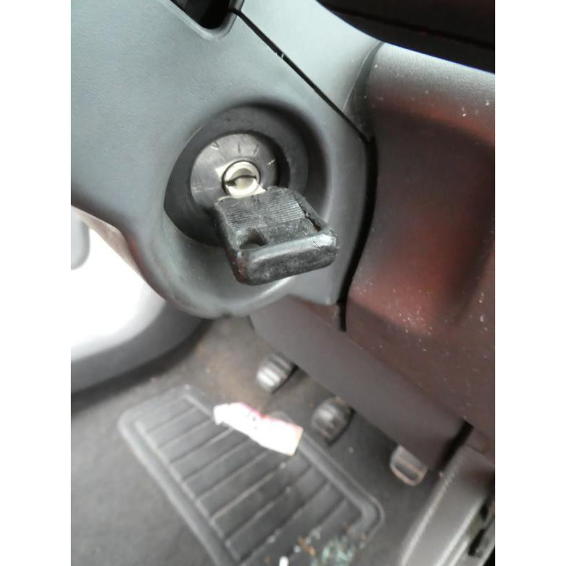 Commande chauffage RENAULT CLIO 1 Photo n°17