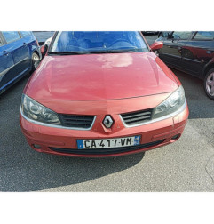 Feu arriere secondaire droit (feux) RENAULT LAGUNA 2