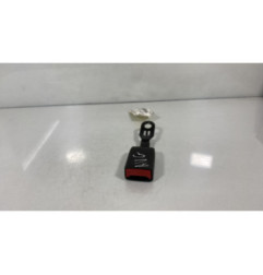 Attache ceinture avant gauche PEUGEOT PARTNER 2