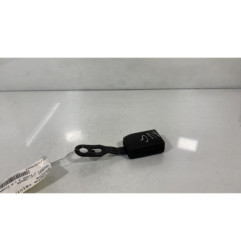 Attache ceinture avant gauche PEUGEOT PARTNER 2