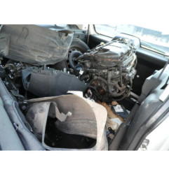 Attache ceinture avant gauche PEUGEOT PARTNER 2