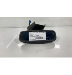 Feu arriere secondaire gauche (feux) CITROEN C5 1