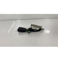 Attache ceinture avant droit VOLKSWAGEN POLO 5