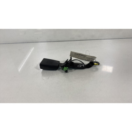 Attache ceinture avant droit VOLKSWAGEN POLO 5