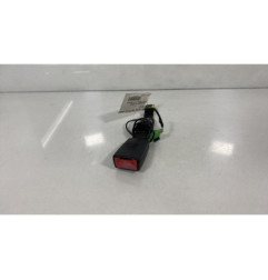 Attache ceinture avant droit VOLKSWAGEN POLO 5