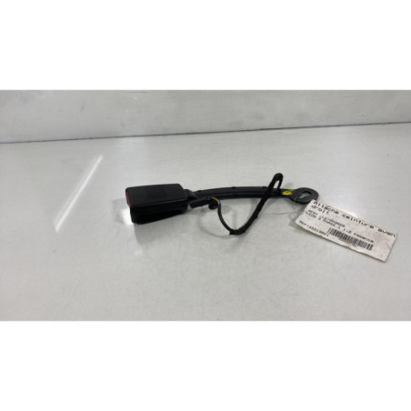 Attache ceinture avant droit SEAT LEON 3 Photo n°1