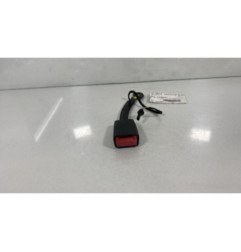 Attache ceinture avant droit SEAT LEON 3