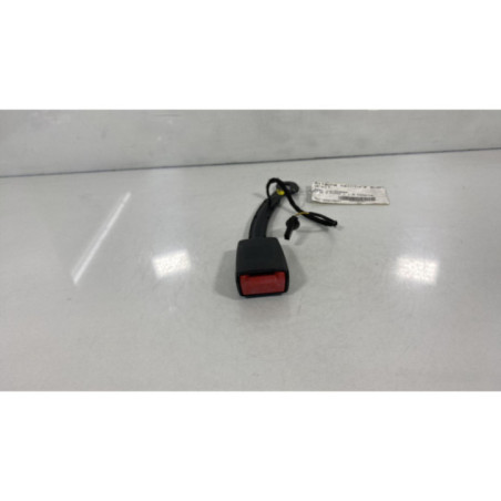 Attache ceinture avant droit SEAT LEON 3