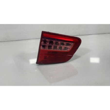 Feu arriere secondaire droit (feux) CITROEN C5 2 Photo n°1