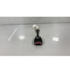 Attache ceinture avant droit SEAT EXEO Photo n°1