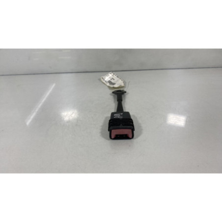 Attache ceinture avant droit SEAT EXEO Photo n°1