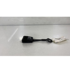 Attache ceinture avant droit SEAT EXEO