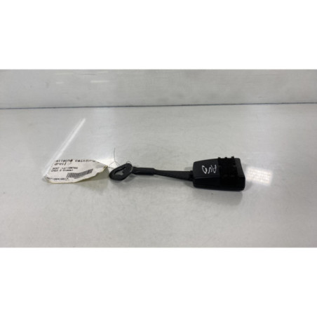 Attache ceinture avant droit SEAT EXEO