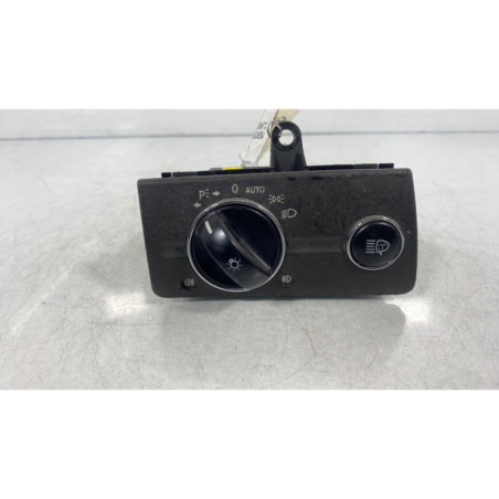 Commodo phare MERCEDES CLASSE E 211 Photo n°1