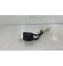 Attache ceinture arriere gauche VOLKSWAGEN POLO 5 Photo n°1