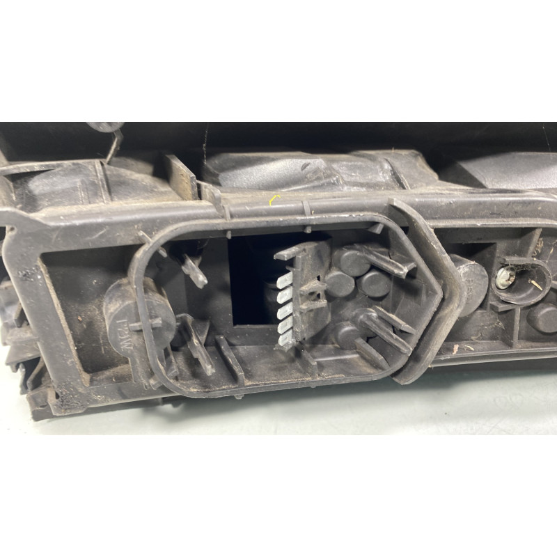 Feu arriere principal droit (feux) OPEL MERIVA A Photo n°10