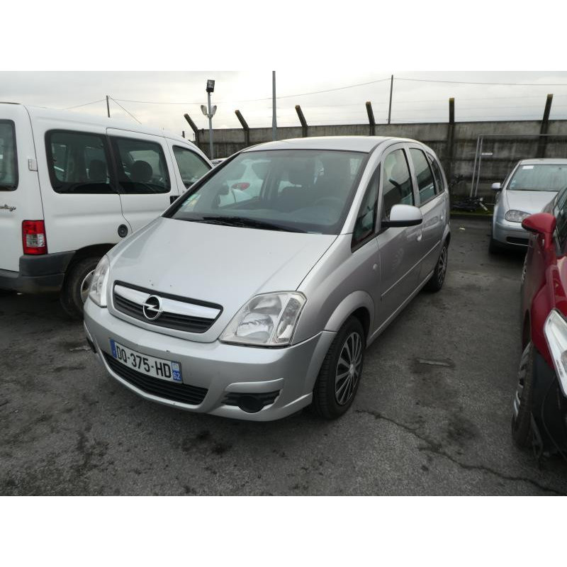 Feu arriere principal droit (feux) OPEL MERIVA A Photo n°11
