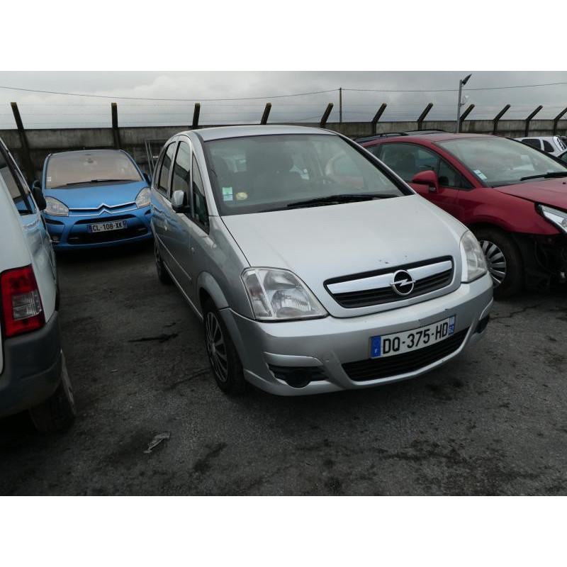 Feu arriere principal droit (feux) OPEL MERIVA A Photo n°15