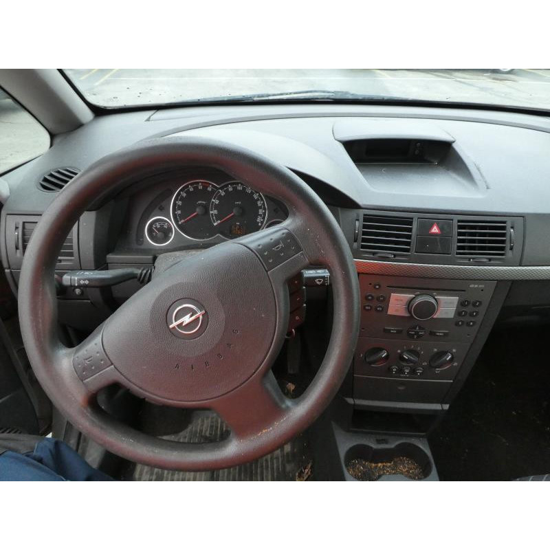 Feu arriere principal droit (feux) OPEL MERIVA A Photo n°16
