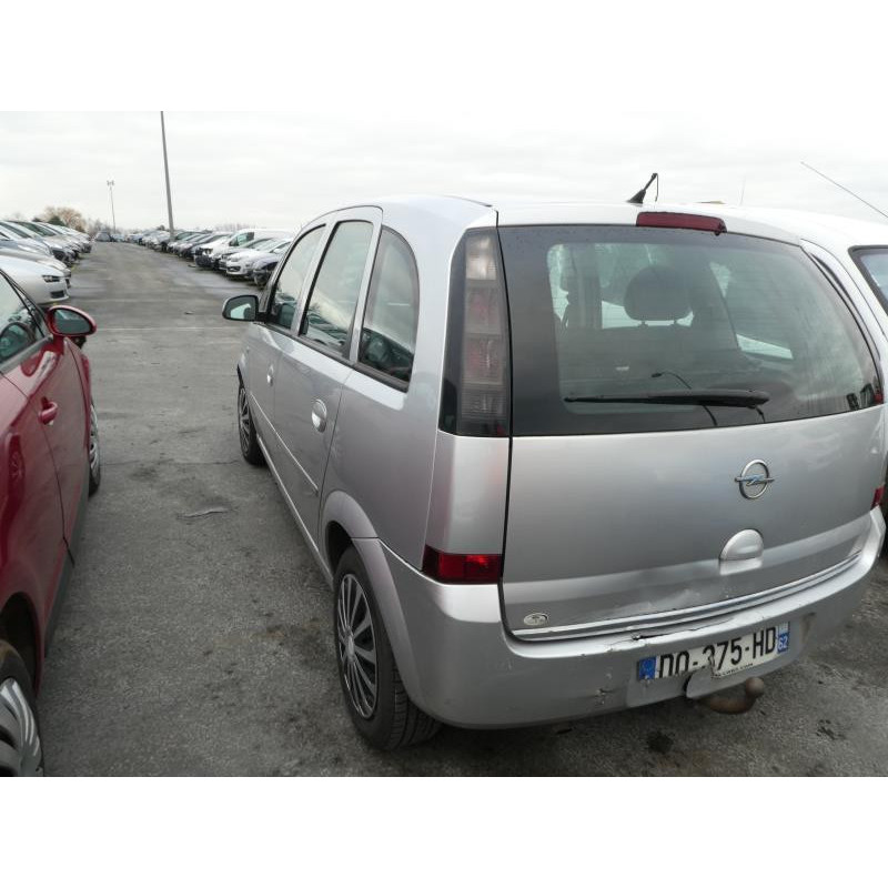 Feu arriere principal droit (feux) OPEL MERIVA A Photo n°19