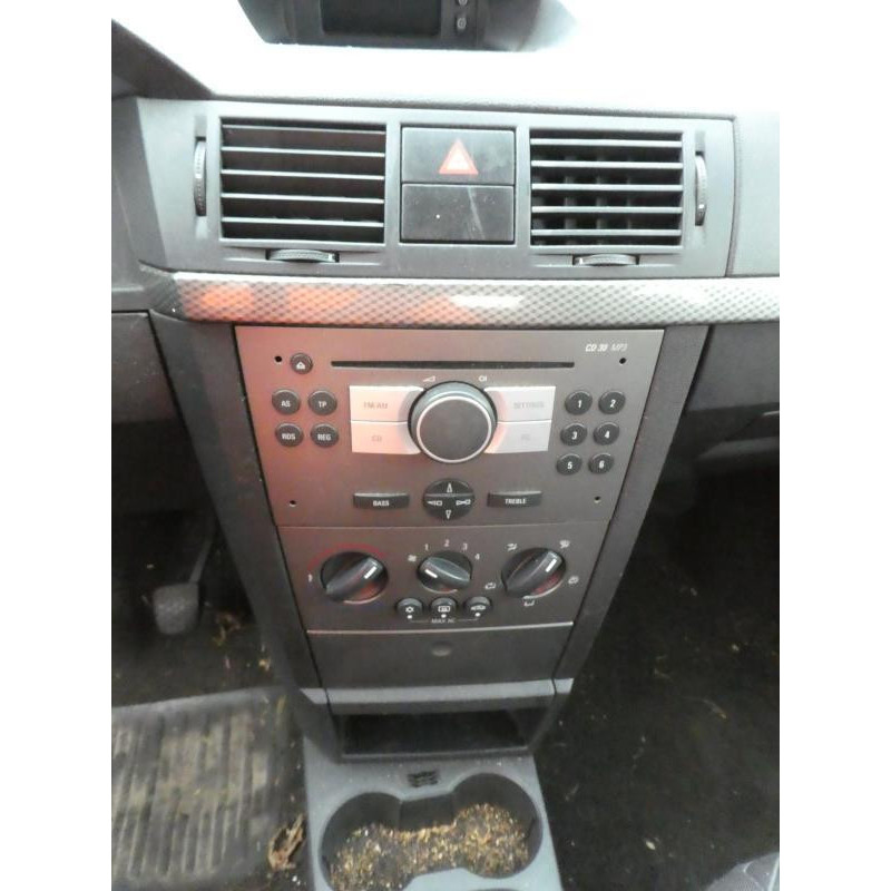 Feu arriere principal droit (feux) OPEL MERIVA A Photo n°22